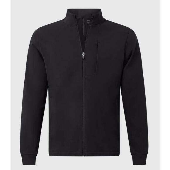 Jack Archer Legacy Jacket men's in Black Size Large Minimalist matrix gorpcore - Picture 1 of 10